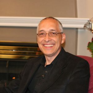 Dr. David Berceli